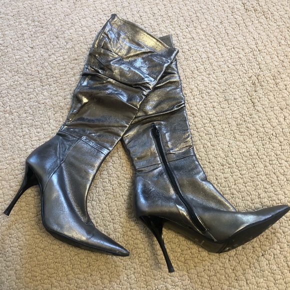 Boots - Picture 1 of 7